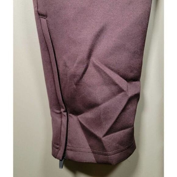 All in Motion Men's Tech Fleece Jogger Pants Sz XXL - Picture 4 of 8